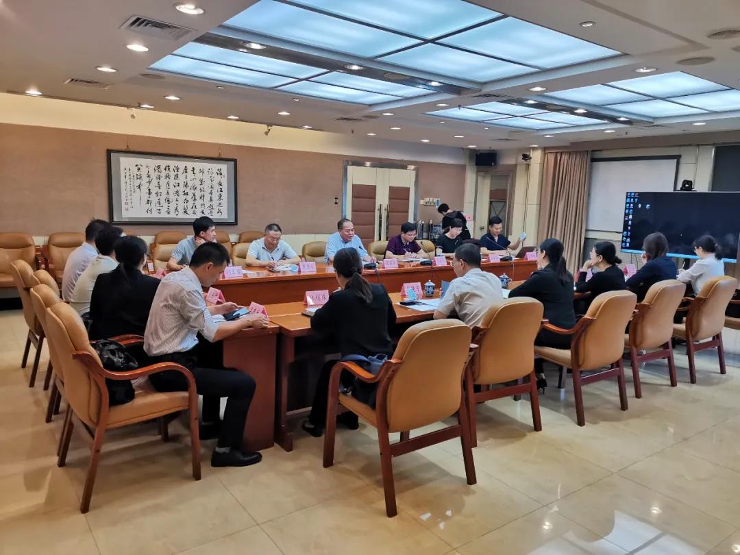 學(xué)黨史 悟思想丨省食品“五個聚焦”辦實(shí)事 推動黨史學(xué)習(xí)教育見行見效