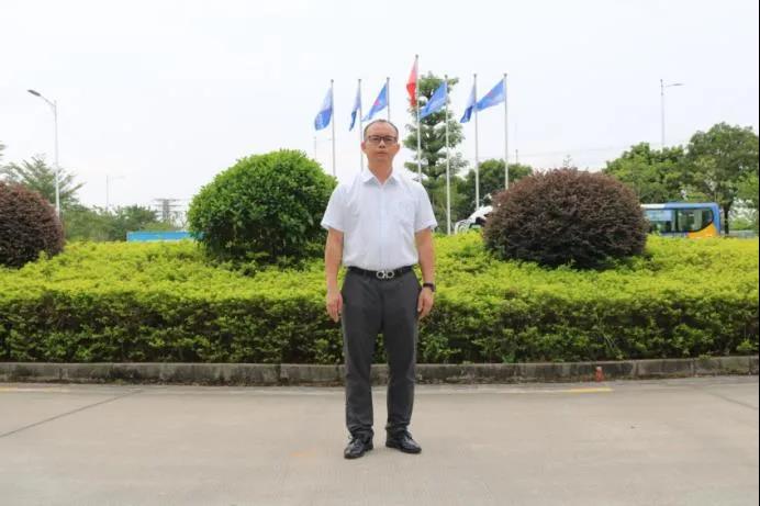 【“五一勞模談”系列報(bào)道之五】硬核勞模助力企業(yè)發(fā)展加速度——記興發(fā)鋁業(yè)副總經(jīng)理兼高級工程師吳錫坤