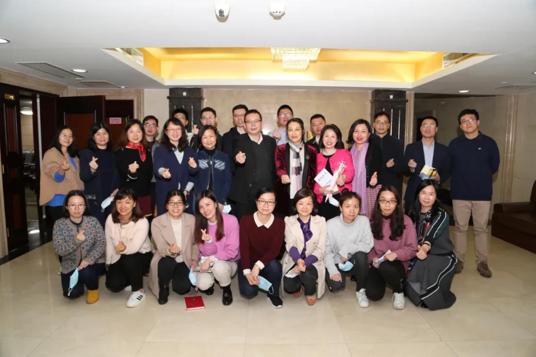 【2019年度廣新榮譽(yù)體系先進(jìn)集體系列報(bào)道五：集團(tuán)財(cái)務(wù)部】務(wù)實(shí)進(jìn)取 銳意創(chuàng)新 為集團(tuán)高質(zhì)量發(fā)展提供堅(jiān)強(qiáng)保障