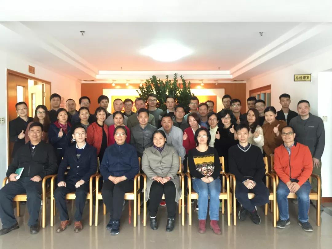 【2019年度廣新榮譽(yù)體系先進(jìn)典型系列報(bào)道七：佛塑科技東方電工膜分公司】勇當(dāng)電容膜材料領(lǐng)潮者 踏上高質(zhì)量發(fā)展新征程