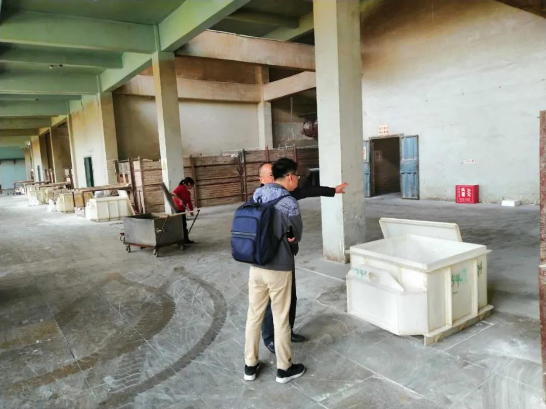 【2019年度廣新榮譽(yù)體系先進(jìn)典型系列報(bào)道九：金沃租賃風(fēng)控部】筑風(fēng)險(xiǎn)防控銅墻鐵壁 護(hù)業(yè)務(wù)經(jīng)營(yíng)揚(yáng)帆遠(yuǎn)航