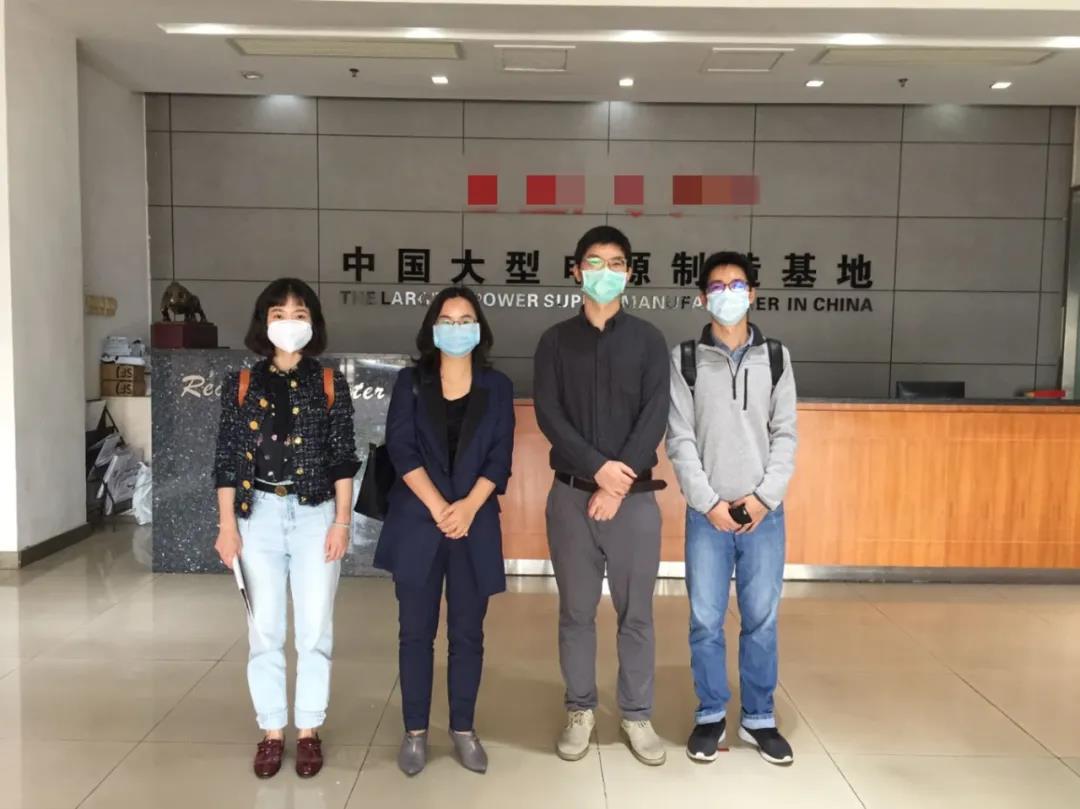 【2019年度廣新榮譽(yù)體系先進(jìn)典型系列報(bào)道九：金沃租賃風(fēng)控部】筑風(fēng)險(xiǎn)防控銅墻鐵壁 護(hù)業(yè)務(wù)經(jīng)營(yíng)揚(yáng)帆遠(yuǎn)航