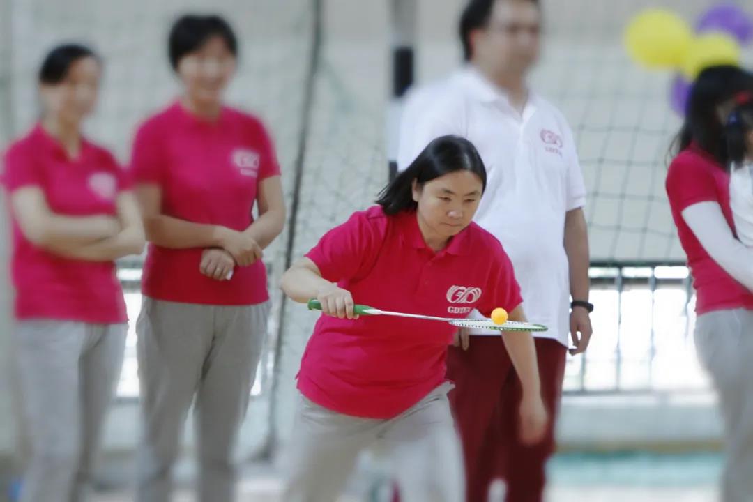 【2019年度廣新榮譽(yù)體系先進(jìn)典型系列報(bào)道十：紡織股份客戶發(fā)展部副總經(jīng)理賴玉艷】紡織日月天地寬