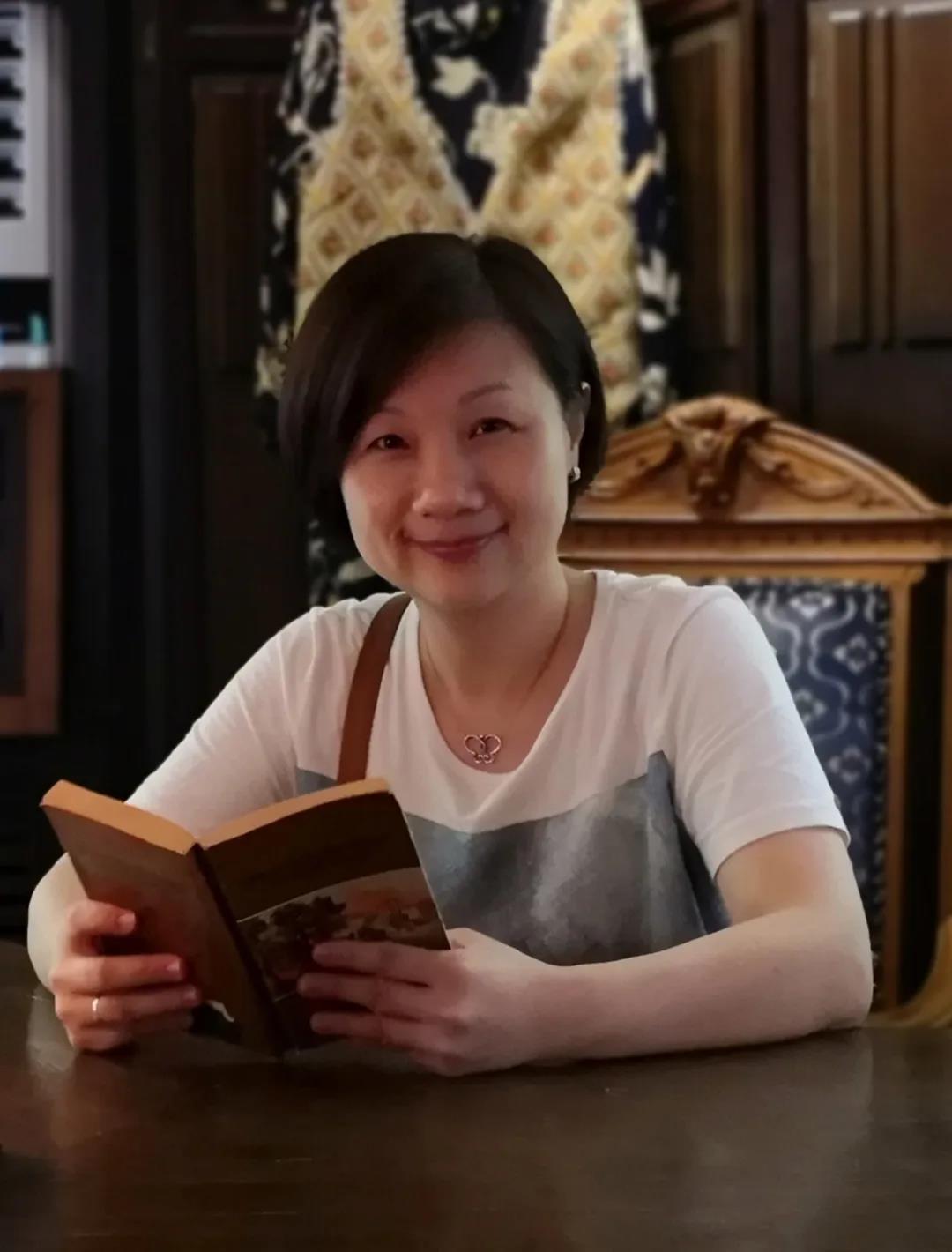 【2019年度廣新榮譽(yù)體系先進(jìn)典型系列報(bào)道十一：集團(tuán)財(cái)務(wù)資金部副總經(jīng)理艾文潔】在踏實(shí)干事中塑造不一樣的自己