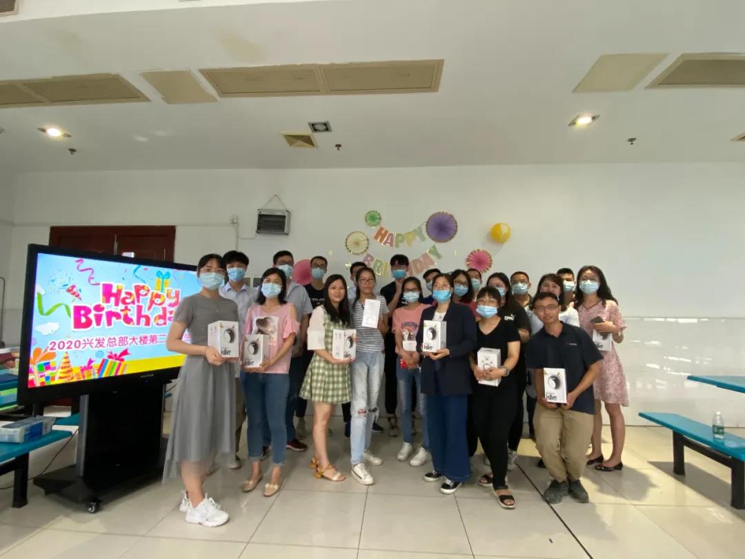 【“五強(qiáng)五化”示范黨組織系列報(bào)道之六】善畫“同心圓” 共筑“興發(fā)夢(mèng)” 【“五強(qiáng)五化”示范黨組織系列報(bào)道之六】善畫“同心圓” 共筑“興發(fā)夢(mèng)”