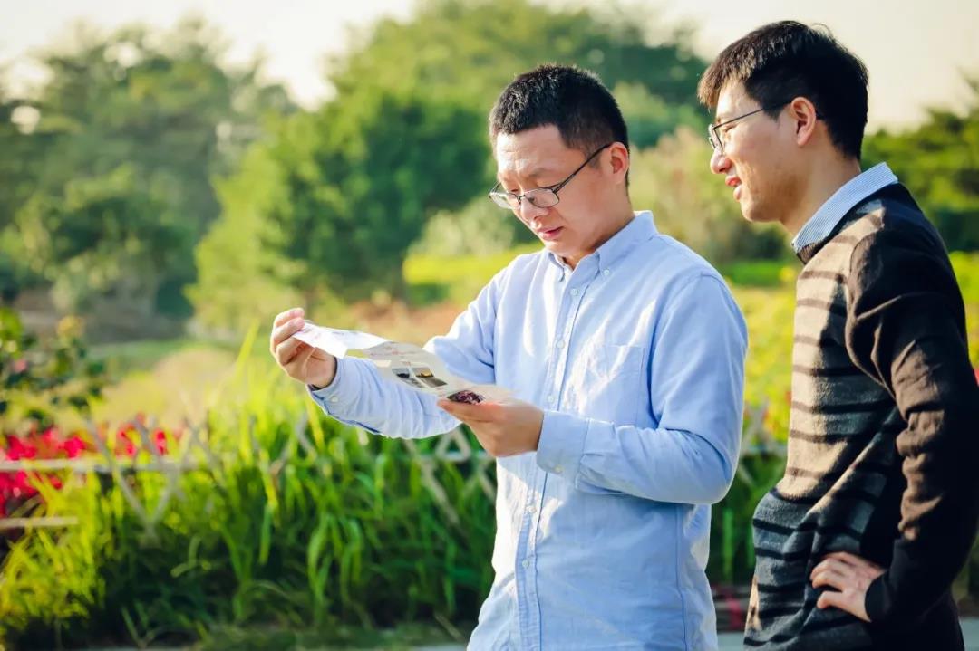 聚力迎新 奮進2022——集團總部開展團建（健走）活動