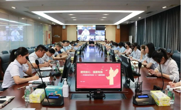 【逐夢新征程 青春正當(dāng)時】興發(fā)鋁業(yè)“四個強(qiáng)化”匯聚青春力量 助推發(fā)展提速增效