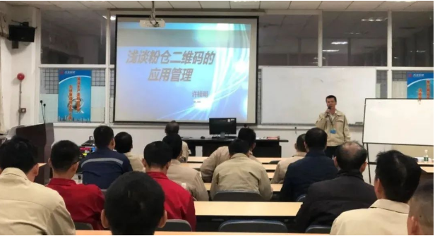 【逐夢新征程 青春正當(dāng)時】興發(fā)鋁業(yè)“四個強(qiáng)化”匯聚青春力量 助推發(fā)展提速增效