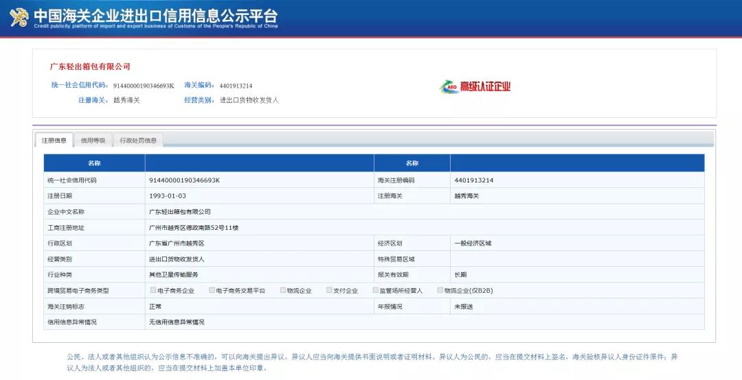 擦亮國際通關(guān)“金字招牌” 省開發(fā)公司所屬兩家企業(yè)通過海關(guān)AEO高級認證