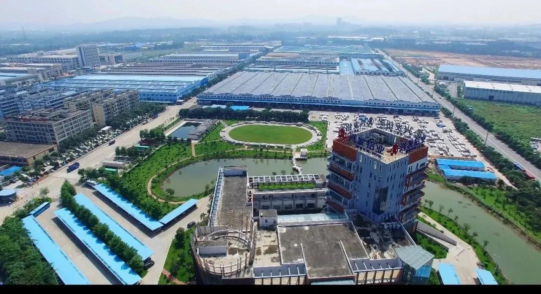 【重磅喜訊】興發(fā)鋁業(yè)入選國務(wù)院國資委國有重點企業(yè)管理標桿創(chuàng)建行動標桿企業(yè) 【重磅喜訊】興發(fā)鋁業(yè)入選國務(wù)院國資委國有重點企業(yè)管理標桿創(chuàng)建行動標桿企業(yè)