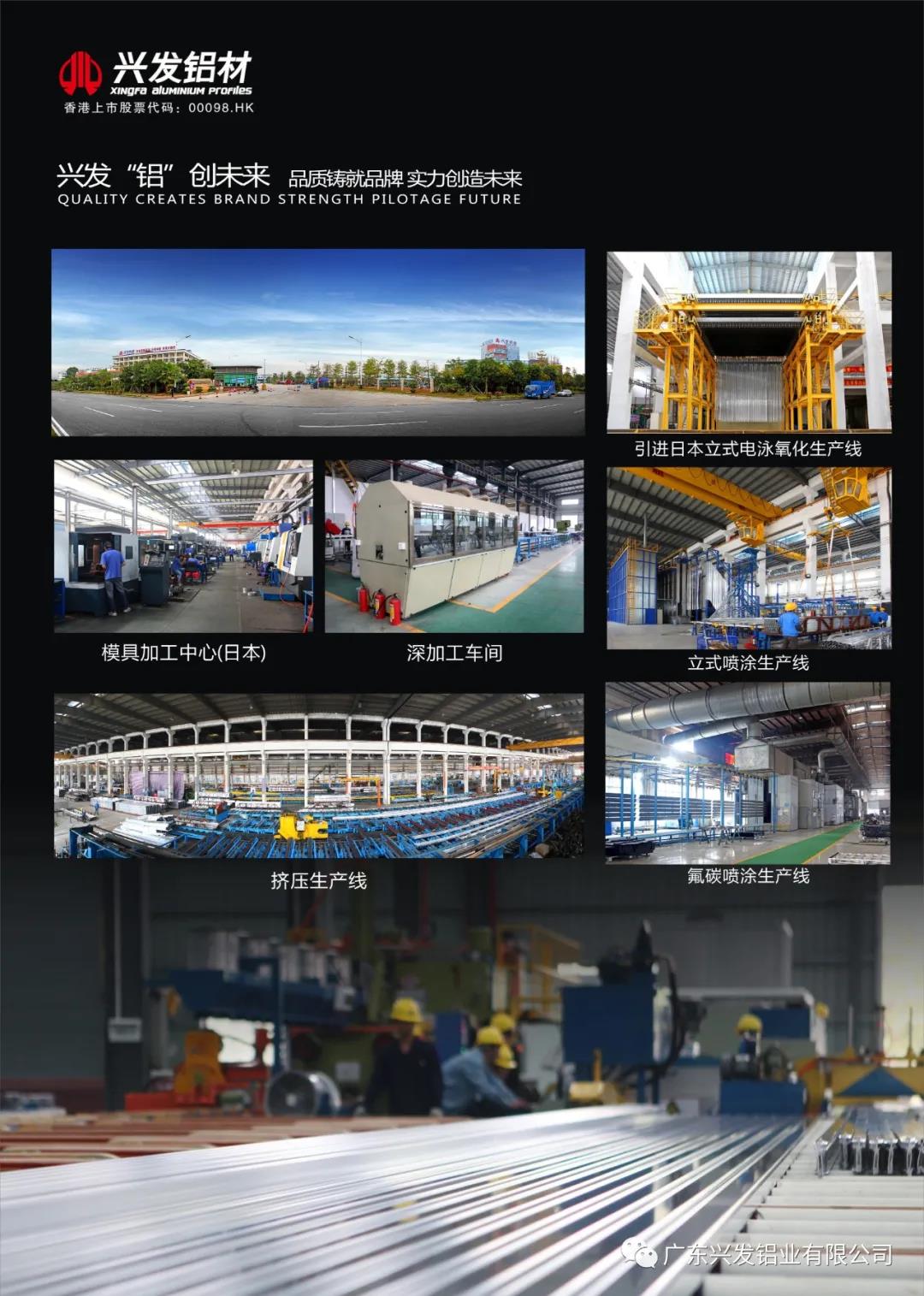 興發(fā)鋁業(yè)入圍“2020年有色金屬工業(yè)企業(yè)營(yíng)業(yè)收入50強(qiáng)”榜單 興發(fā)鋁業(yè)入圍“2020年有色金屬工業(yè)企業(yè)營(yíng)業(yè)收入50強(qiáng)”榜單