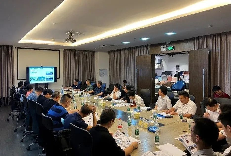 省開發(fā)密集組織跨境電商經驗分享會 省開發(fā)密集組織跨境電商經驗分享會