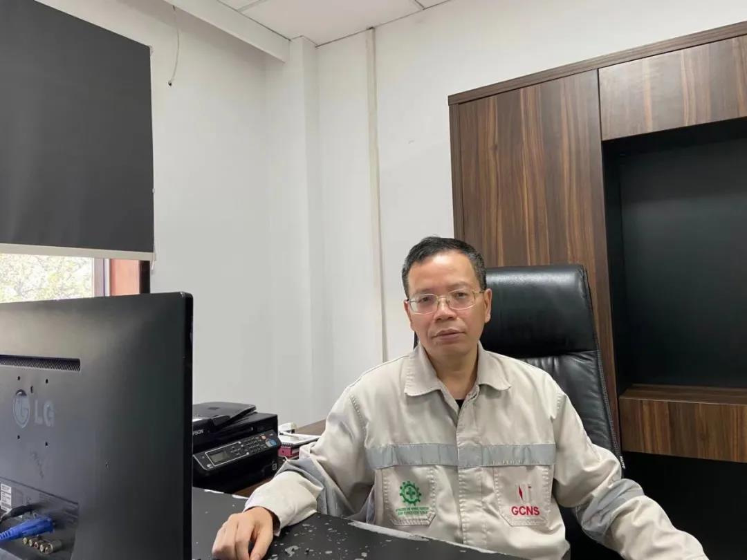 【廣新集團(tuán)“兩優(yōu)一先”典型事跡】廣東省國資系統(tǒng)優(yōu)秀共產(chǎn)黨員劉錦善:境外堅(jiān)守的赤誠初心 【廣新集團(tuán)“兩優(yōu)一先”典型事跡】廣東省國資系統(tǒng)優(yōu)秀共產(chǎn)黨員劉錦善:境外堅(jiān)守的赤誠初心