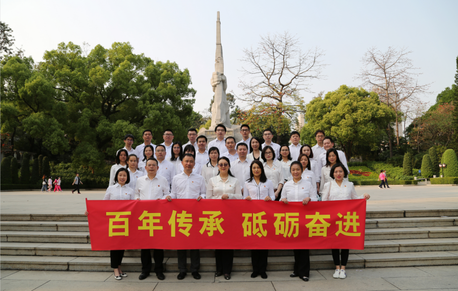 【“新廣新 新風采”專題報道之六】 金沃租賃:展廣新風采 譜歷史新篇 【“新廣新 新風采”專題報道之六】 金沃租賃:展廣新風采 譜歷史新篇
