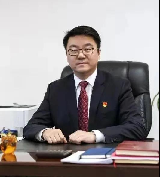 【書記論壇】廣青科技黨委書記、董事長,盛特投資黨總支書記、董事長王駿:矢志不渝守初心擔(dān)使命善作為 【書記論壇】廣青科技黨委書記、董事長,盛特投資黨總支書記、董事長王駿:矢志不渝守初心擔(dān)使命善作為