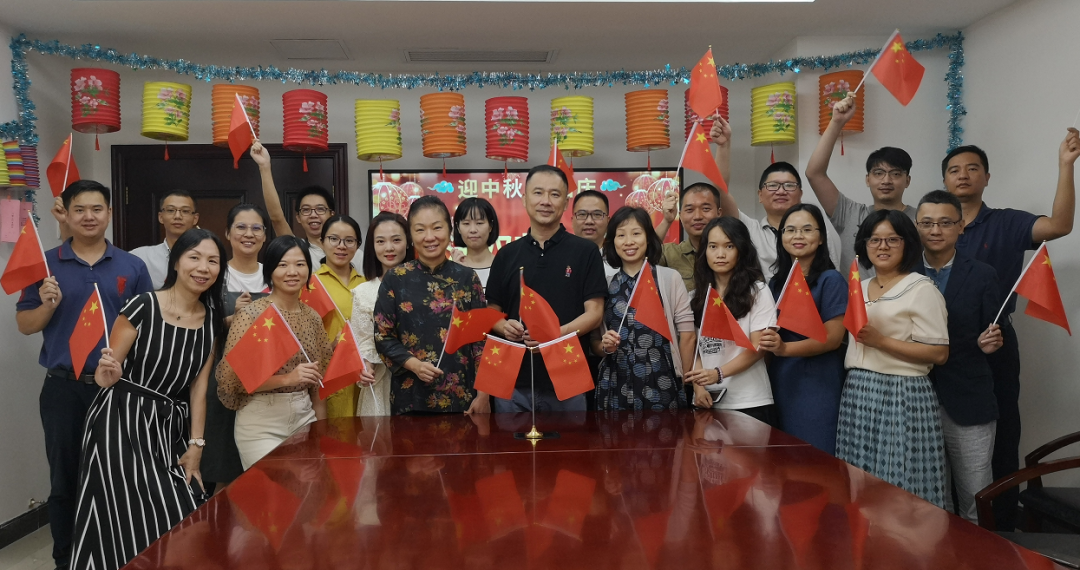 【“新廣新 新風采”專題報道之六】 金沃租賃:展廣新風采 譜歷史新篇 【“新廣新 新風采”專題報道之六】 金沃租賃:展廣新風采 譜歷史新篇