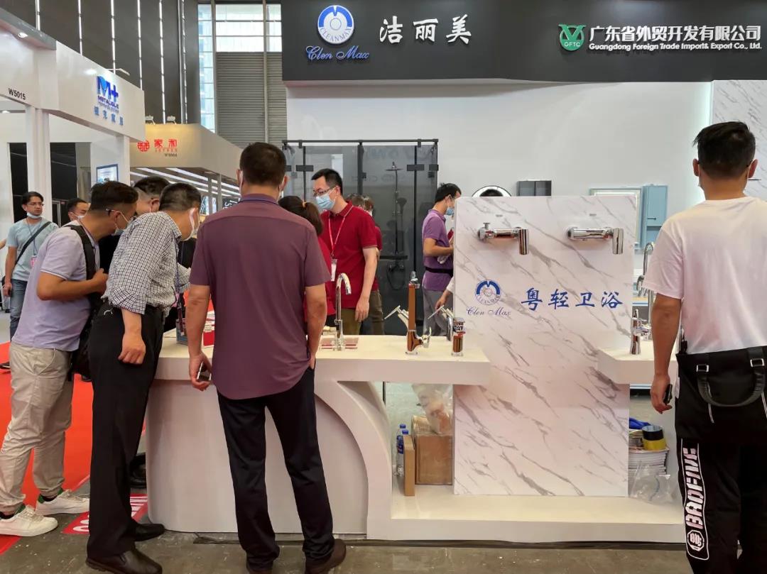 【高質(zhì)量發(fā)展】廣新集團(tuán):學(xué)史力行創(chuàng)造新業(yè)績 推動(dòng)外貿(mào)新業(yè)態(tài)新模式蓬勃發(fā)展 【高質(zhì)量發(fā)展】廣新集團(tuán):學(xué)史力行創(chuàng)造新業(yè)績 推動(dòng)外貿(mào)新業(yè)態(tài)新模式蓬勃發(fā)展