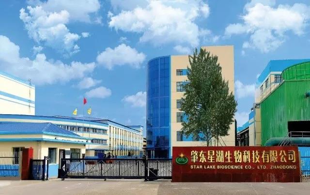 【回首“十三五” 啟航“十四五”系列報(bào)道之五】星湖科技:壯志滿懷 策馬揚(yáng)鞭 奮力實(shí)現(xiàn)“十四五”發(fā)展新跨越 【回首“十三五” 啟航“十四五”系列報(bào)道之五】星湖科技:壯志滿懷 策馬揚(yáng)鞭 奮力實(shí)現(xiàn)“十四五”發(fā)展新跨越