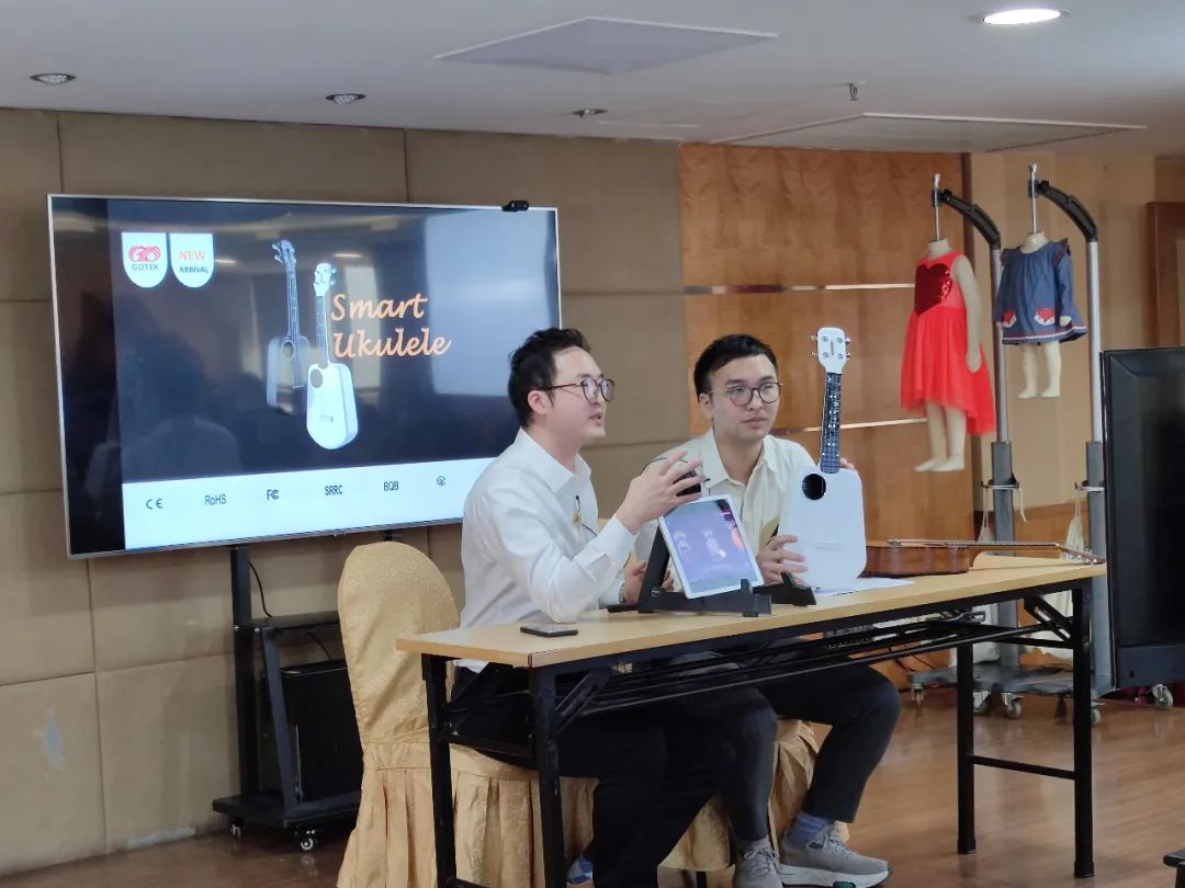 【回首“十三五” 啟航“十四五”系列報道之九】廣東省紡:勇?lián)姑?砥礪再前行 【回首“十三五” 啟航“十四五”系列報道之九】廣東省紡:勇?lián)姑?砥礪再前行