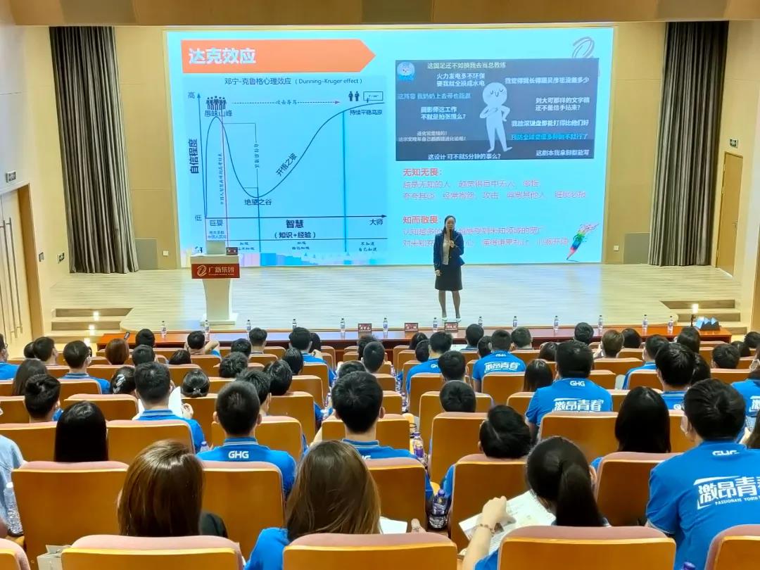 激昂青春,星耀未來——集團舉辦2021年新入職應屆畢業(yè)生暨骨干新星專題培訓 激昂青春,星耀未來——集團舉辦2021年新入職應屆畢業(yè)生暨骨干新星專題培訓