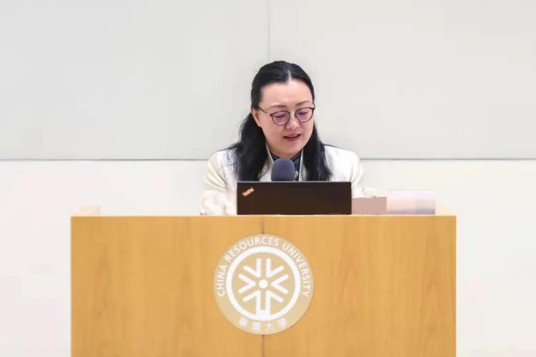奮進十四五新征程 落地五百強總目標——集團舉行6S戰(zhàn)略管理與落地專題培訓 奮進十四五新征程 落地五百強總目標——集團舉行6S戰(zhàn)略管理與落地專題培訓