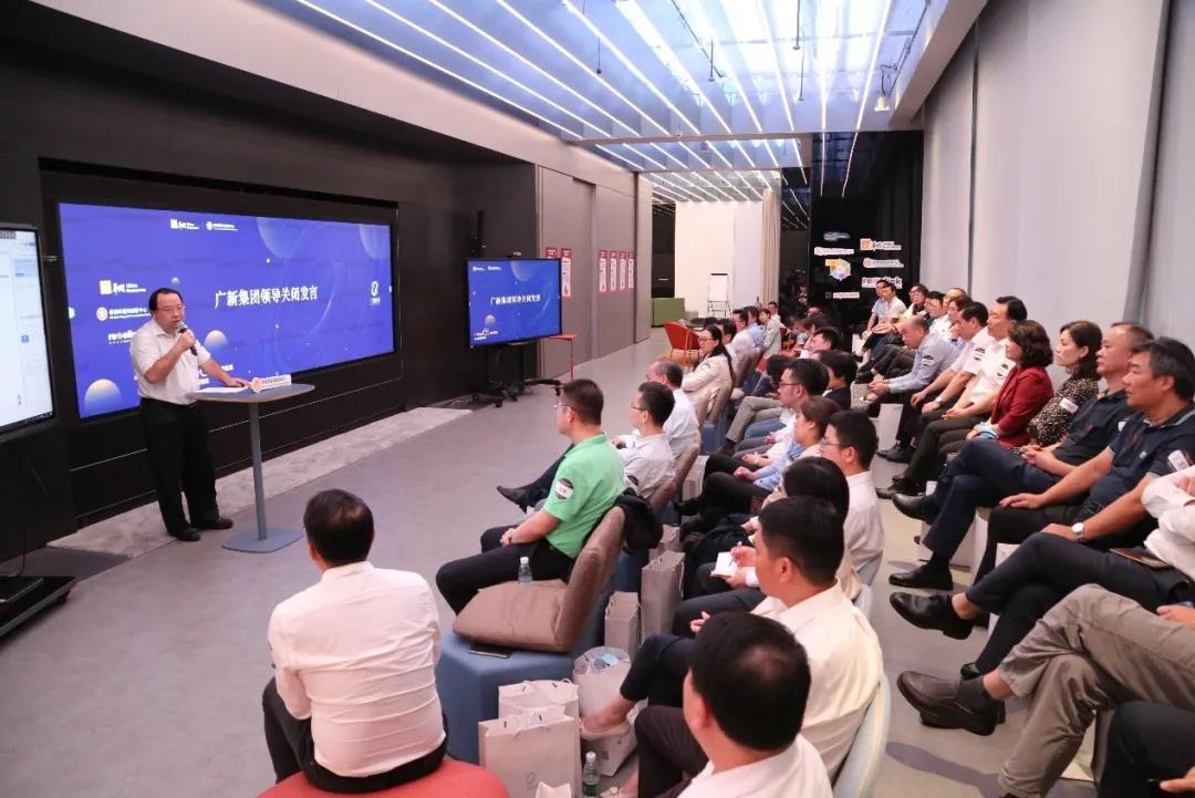 奮進十四五新征程 落地五百強總目標——集團舉行6S戰(zhàn)略管理與落地專題培訓 奮進十四五新征程 落地五百強總目標——集團舉行6S戰(zhàn)略管理與落地專題培訓