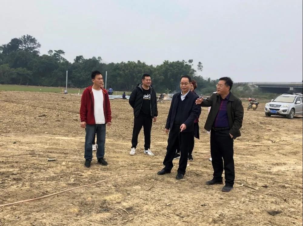 新春慰問送關(guān)懷 賦能鎮(zhèn)村共富裕 新春慰問送關(guān)懷 賦能鎮(zhèn)村共富裕