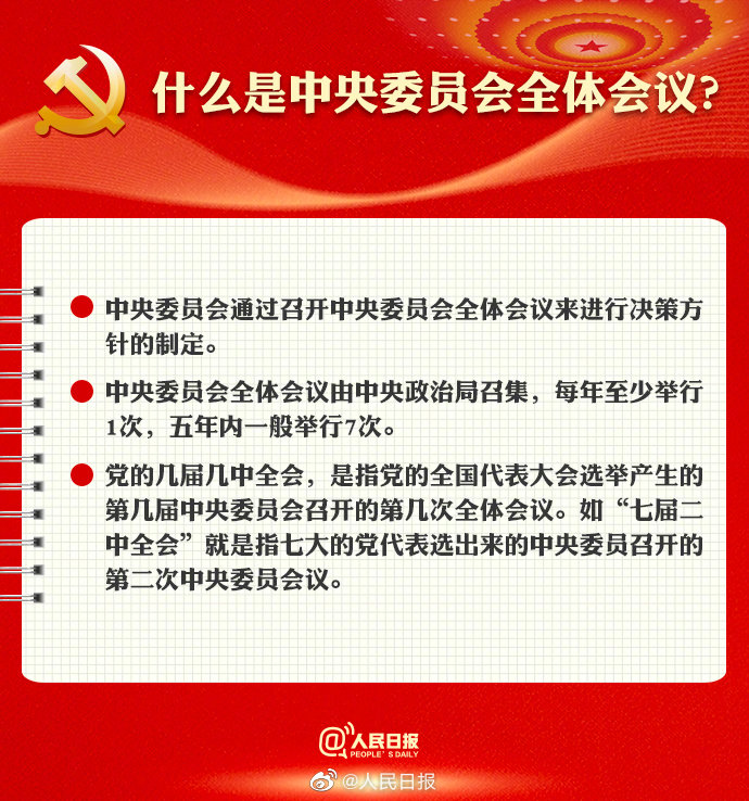 喜迎二十大｜黨的二十大召開(kāi)在即，9圖帶你了解黨的二十大