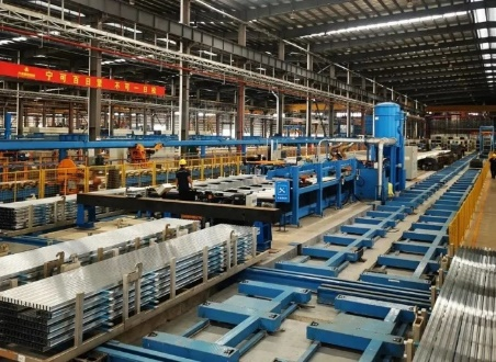 廣新集團6家控股上市公司發(fā)布2022年業(yè)績 高質(zhì)量發(fā)展成關(guān)注亮點 廣新集團6家控股上市公司發(fā)布2022年業(yè)績 高質(zhì)量發(fā)展成關(guān)注亮點