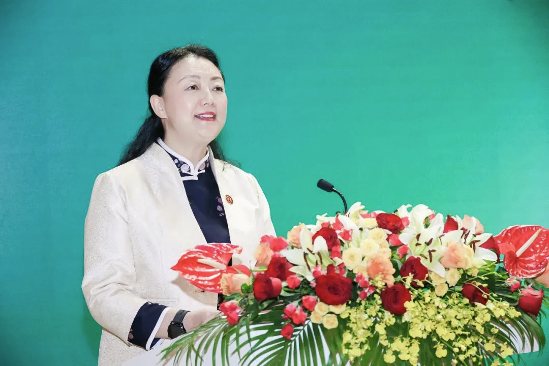 廣東首個(gè)省屬國(guó)企碳達(dá)峰行動(dòng)方案發(fā)布 “十大重點(diǎn)任務(wù)”助力2030年碳達(dá)峰 廣東首個(gè)省屬國(guó)企碳達(dá)峰行動(dòng)方案發(fā)布 “十大重點(diǎn)任務(wù)”助力2030年碳達(dá)峰