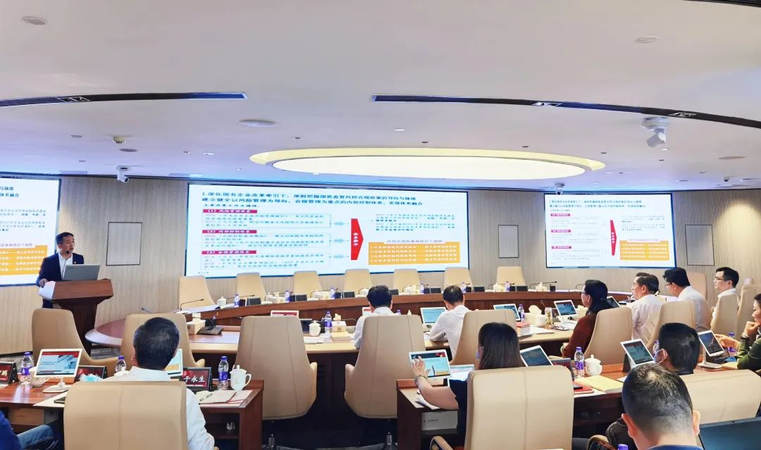 【主題教育】學(xué)出忠誠(chéng)信仰 學(xué)出奮進(jìn)動(dòng)力 廣新集團(tuán)以高質(zhì)量理論讀書(shū)班推動(dòng)主題教育走深走實(shí) 【主題教育】學(xué)出忠誠(chéng)信仰 學(xué)出奮進(jìn)動(dòng)力 廣新集團(tuán)以高質(zhì)量理論讀書(shū)班推動(dòng)主題教育走深走實(shí)