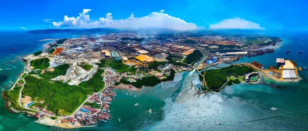 【媒體系列報道】世界500強的廣新力量 | 廣新闖灘：從廣東走向世界的謀篇布局